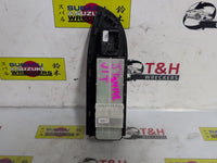 2014 2014 Suzuki Grand Vitara JT JTAA4V Master Power Window Switch