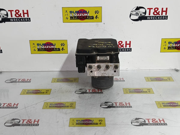 Subaru Forester SH SUV AWD 2009-2012 - ABS Pump/Modulator