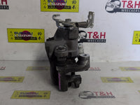 2019 Left Rear Caliper, 2019, Toyota, Corolla, Altis, E170