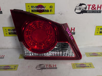 2006 - 2008 Honda Civic 8th Gen Left Bootlid Light