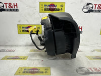 2012 - 2016 Volkswagen CC 3CC Steering Wheel