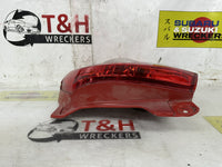 2009 - 2014 Suzuki Alto GF Right Taillight
