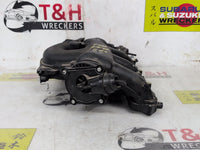2016 - 2021 Nissan Pathfinder R52 Intake Manifold