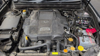 2009-2015 Subaru Outback IV BR D BRD - Left Front Door