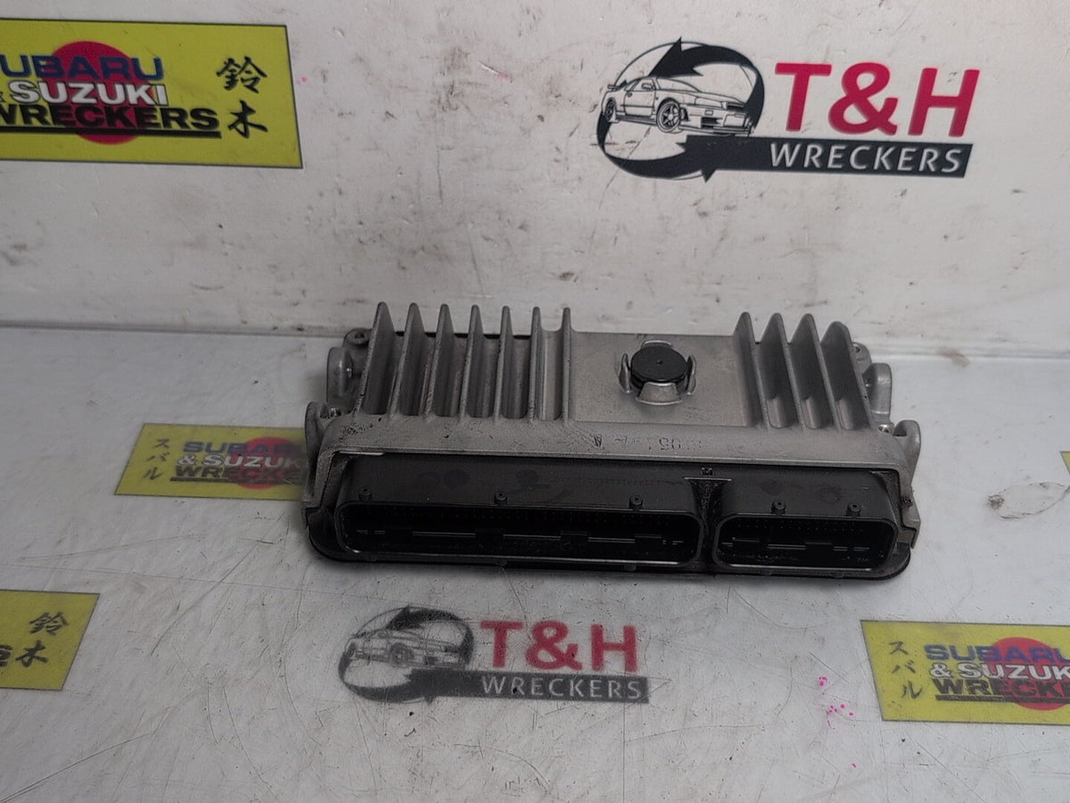 ECU, 89661-0ZTOO, 2019, Toyota, Corolla, Altis, E170