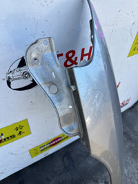Aug 1993 to Nov 1998 - Nissan Skyline/GT-R R33 Turbocharged - Left Front Guard