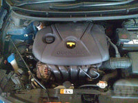 2016 Hyundai i30 GD - Automatic Transmission