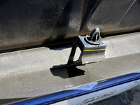 2007 - 2013 Subaru Impreza GR Left Side Skirt