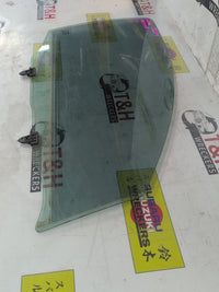 2007 - 2013 Nissan Dualis J10 Right Front Door Glass