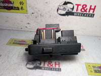 Feb 1987 to Oct 1991 - Nissan Exa N13 - Wiper Switch