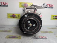 Ford Mondeo MD Diesel 2.0L A/C Compressor PN: DG9H-19D629-FF Sep 2014 - Jun 2020