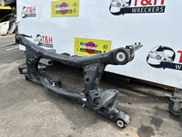 2010 2010 Suzuki Kizashi FR Rear Xmember/Cradle