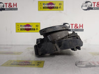 Left Fog Light, 2011, Honda, Accord, Euro, CU