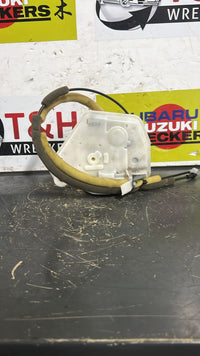 Jul 2016 to Dec 2024 - Mazda CX-9 TC - Right Front Lock Mechanism