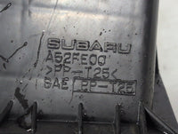 Subaru Impreza Turbocharged 2.0L Air Cleaner/Box Oct 2000-Oct 2002
