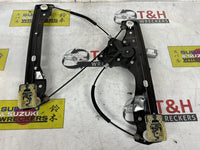 2016 - 2020 Holden Astra Right Front Window Regulator/Motor