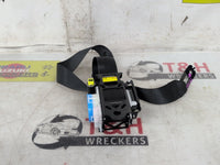 2014 - 2026 Mazda Mazda2 DJ/DL Right Front Seat Belt