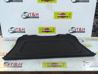 Aug 2011 - Jul 2015 Ford Focus LW - Parcel Shelf