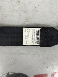 2009 - 2012 Mitsubishi Outlander ZH Left Front Seat Belt