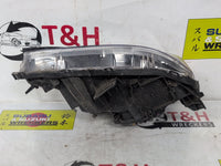 Sep 2009 to Oct 2012 - Mitsubishi Outlander ZH - Left Headlight - Halogen Type