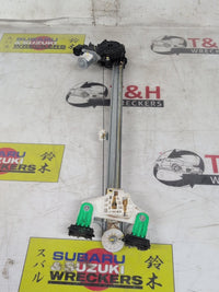 2025 - 2026 Suzuki Fronx WDB3S GLX FWD Right Front Window Regulator/Motor