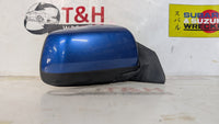 2007-2015 Mitsubishi Lancer CJ - - Right Door Mirror
