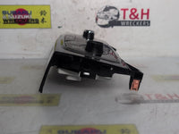 2015 - 2024 Suzuki Vitara LY Heater/AC Controls | Climate Control Type