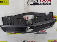 2013 2013 Suzuki Grand Vitara JT JB424W Grille
