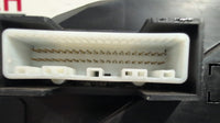 2013 - 2017 Nissan Pulsar C12 Instrument Cluster