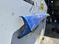 2005 2005 Subaru Impreza GD Right Side Skirt