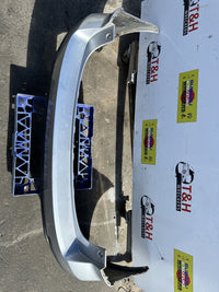 2013 2013 Subaru Forester SJ Rear Bumper Bar