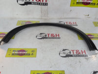 2014 Right Rear Guard Flare, 2014, Nissan, Juke, F15