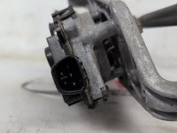 2014 2014 Toyota Prius C NHP10 Wiper Linkage