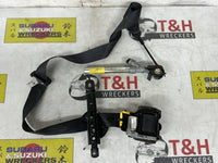 2009 - 2012 Mitsubishi Outlander ZH Right Front Seat Belt