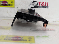2016 - 2024 Suzuki Vitara IV LY FWD Heater/AC Controls