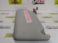 2017 - 2024 Mitsubishi ASX XC XD Right Sun Visor