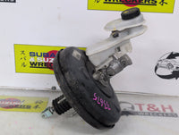 Ford Ranger PX Series 2/3 2WD/4WD Jun 2015-Apr 2022 Brake Booster