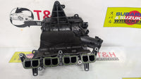 2017 2017 Mazda Mazda3 BM BN Intake Manifold