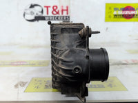 2015 - 2020 Ford Mondeo MD Ambiente FWD Intercooler
