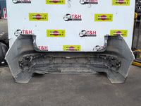 Aug 2021 to Current - Mitsubishi Outlander ZM - Rear Bumper - W/ Park Sensor