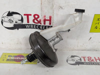 2013 - 2020 Ford Fiesta WZ ST FWD Brake Booster