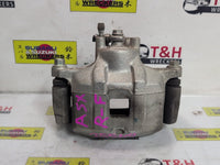 2010 - 2024 Mitsubishi ASX XA XB XC XD Right Front Caliper