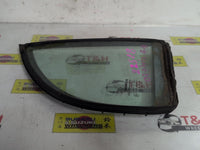 2006 - 2011 Honda Civic 8th Gen Right Rear Quarter Door Glass