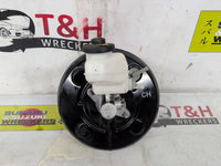 2019 Brake Booster, 2019, Toyota, Corolla, Altis, E170