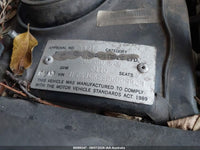Dec 2012 to Aug 2018 - Subaru Forester SJ - Right Front Door