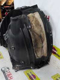 2016 - 2024 Mazda CX 9 TC Station Wagon FWD Right Guard Liner