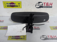 2013 Interior Mirror, 2013, Opel, Astra