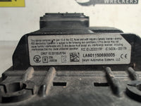 2015 - 2019 Ford Mondeo MD Titanium FWD Front Radar Sensor