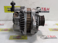 2005 - 2007 Subaru Impreza Petrol Engine Code EJ20 Alternator | PN: A2TG0391