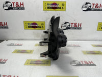2014-2024 MINI Cooper F56 Hatchback FWD Heater/AC Controls